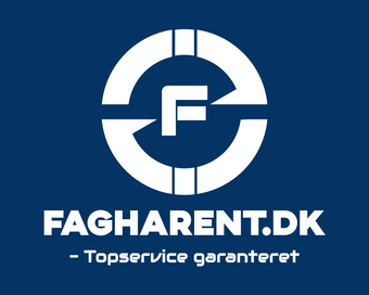 Fagharent.dk